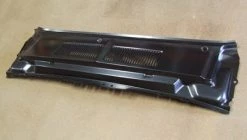 Mustang Auto Parts COWL PANEL UPPER 1967 LH DRIVE Mustang