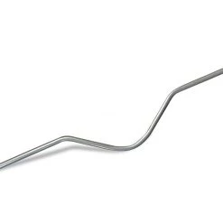 Mustang Auto Parts Mustang MONTE CARLO BAR CURVED CHROME 1969-1970
