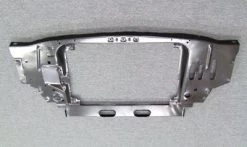 Mustang Auto Parts RADIATOR SUPPORT PANEL 1967-1968