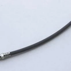 Mustang Auto Parts BRAKE HOSE DISC FRONT 1967 RH=LH Mustang