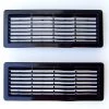 Mustang Auto Parts SPEAKER GRILLE 1971-1973 Mustang