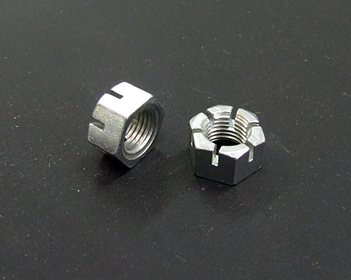 Mustang Auto Parts SHOCKIE TOP NUT FALCON 3 Mustang Auto Parts SHOCKIE TOP NUT FALCON