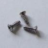 Mustang Auto Parts TAIL LIGHT BEZEL SCREW
