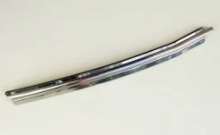 Mustang Auto Parts Mustang REAR VERTICAL MOULD FASTBACK 1969-1970 LH