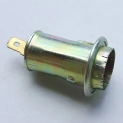 Mustang Auto Parts L/BULB SOCKET SINGLE Falcon