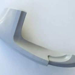 Mustang Auto Parts REAR EXTENSION 1967-1968 FASTBACK RH Mustang