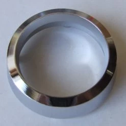 Mustang Auto Parts HUB CAP END CAP - Discontinued