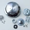 Mustang Auto Parts FUEL CAP 1MUSTANG 967 GT POP OPEN