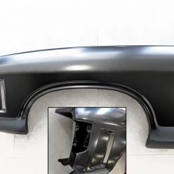 Mustang Auto Parts FRONT GUARD XA GT LH