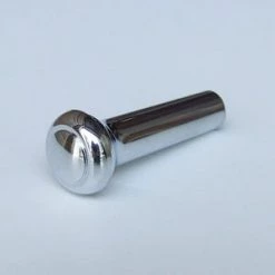 Mustang Auto Parts DOOR LOCK KNOB CONCOURS 1968-1973