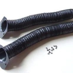 Mustang Auto Parts HEATER HOSES & DUCTS 1965-1966 Mustang