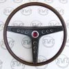 Mustang Auto Parts STEERING WHEEL XW-XY GS (COMPLETE WHEEL)