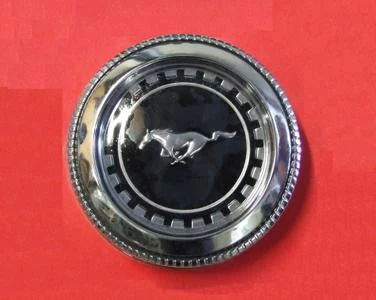 Mustang Auto Parts FUEL CAP MUSTANG 1969 TWIST ON 3 Mustang Auto Parts FUEL CAP MUSTANG 1969 TWIST ON