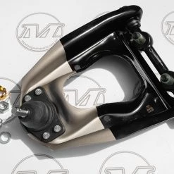Mustang Auto Parts CONTROL ARM UPPER 1965-1966 CONCOURSE Mustang