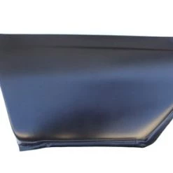 Mustang Auto Parts REAR QUARTER LOWER OUTER 1967-1968 RH