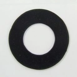 Mustang Auto Parts FUEL CAP GASKET FUEL RESISANT FOR A PERFECT SEAL Mustang