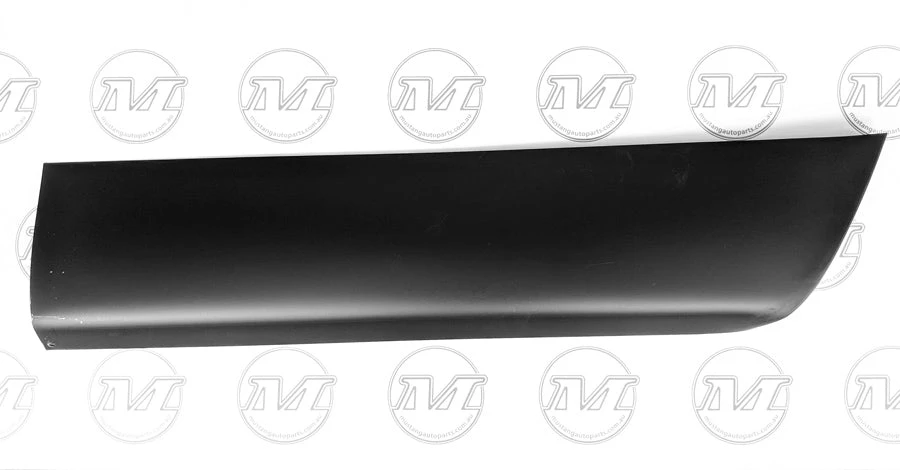 Mustang Auto Parts REAR QUARTER LOWER OUTER XR-XY UTE RH Falcon 3 Mustang Auto Parts REAR QUARTER LOWER OUTER XR-XY UTE RH Falcon