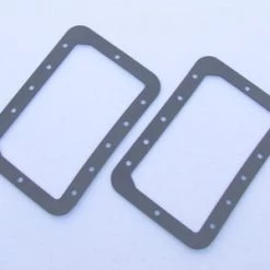 Mustang Auto Parts Mustang TAIL LIGHT LENS GASKET THIN 1967-1968