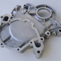 Mustang Auto Parts TIMING CASE COVER 289-351 WINDSOR Mustang