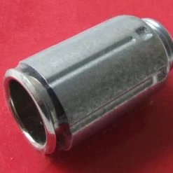 Mustang Auto Parts Mustang CIGARETTE LIGHTER SOCKET & RETAINER 1964-1970 XR-XY