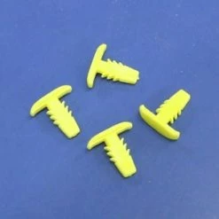 Mustang Auto Parts DOOR SEAL PIN XR-XY