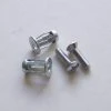 Mustang Auto Parts Mustang MIRROR SCREW & INSERT (Mount Kit)