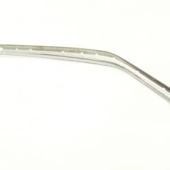 Mustang Auto Parts Mustang ROOF RAIL SASH TRIM FASTBACK 1967-1968