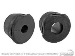 Mustang Auto Parts AIR CONDITIONER CONDENSER TUBE GROMMET 1965-1966