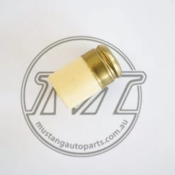 Mustang Auto Parts FUEL SENDER FLOAT QUALITY BRASS AS ORIGINAL Mustang