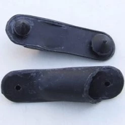 Mustang Auto Parts Mustang REAR QUARTER DRAIN PLUG 1965-1966