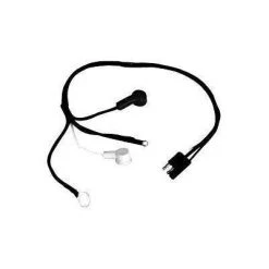 Mustang Auto Parts Mustang ALTERNATOR HARNESS 1967-1968 BIG BLOCK WITHOUT TACH