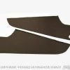 Mustang Auto Parts HEADLINER UPPER PANEL (SAIL) 1971-1973 Mustang