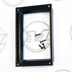 Mustang Auto Parts SHIFT SURROUND XA XB MANUAL CONSOLE