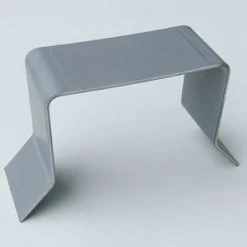 Mustang Auto Parts Falcon CONSOLE SUPPORT BRACKET REAR XW-XY