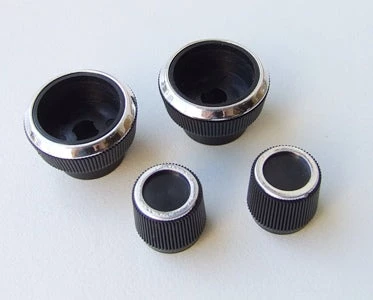 Mustang Auto Parts RADIO KNOBS XA-XB GT & GS 1 Mustang Auto Parts RADIO KNOBS XA-XB GT & GS