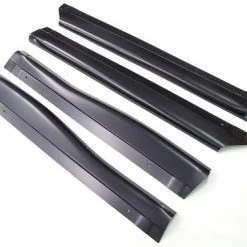 Mustang Auto Parts Falcon DOOR TRIM TOP PANEL