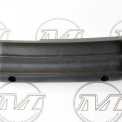 Mustang Auto Parts ARM REST PAD 1971-1973 RH BLACK Mustang