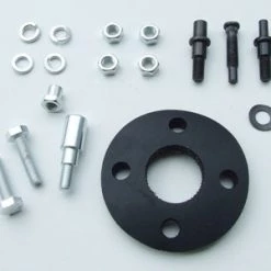 Mustang Auto Parts STEERING COUPLER RAG JOINT