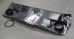 Mustang Auto Parts COWL PANEL LOWER 1967 RHD