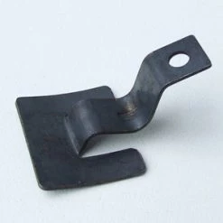 Mustang Auto Parts WINDSCREEN MOULD RETAINER LOWER 1969-1970 Mustang