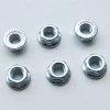 Mustang Auto Parts SHOCK TOWER NUTS 1967-1973 Mustang