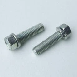 Mustang Auto Parts Mustang FUEL PUMP MOUNT KIT WINDSOR