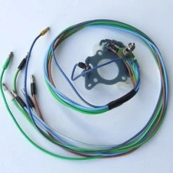 Mustang Auto Parts Mustang INDICATOR SWITCH 1964 1/2 & XP FALCON