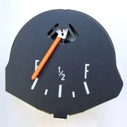 Mustang Auto Parts FUEL GAUGE XW-XY GS & GT Falcon