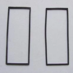 Mustang Auto Parts Falcon PARK LIGHT LENS GASKET XW