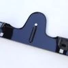 Mustang Auto Parts LICENSE PLATE BRACKET - FRONT 1969-1970