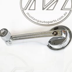 Mustang Auto Parts WINDOW WINDER HANDLE 1966-1967 Mustang