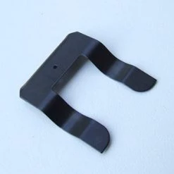 Mustang Auto Parts DOOR LOCK CYLINDER CLIP 1967-1973 MUSTANG