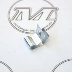 Mustang Auto Parts Mustang SPEEDO CABLE RETAINER 1967-1970 MANUAL TRANSMISSION