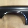 Mustang Auto Parts FRONT GUARD 1970 LH Mustang